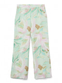 Παντελόνι wide leg υφασμάτινο Vero Moda 10303759