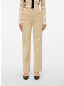 Παντελόνι wideleg κοτλέ Vero Moda 10315350