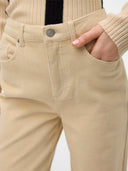 Παντελόνι wideleg κοτλέ Vero Moda 10315350
