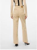 Παντελόνι wideleg κοτλέ Vero Moda 10315350