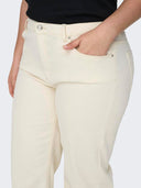 Παντελόνι Wilie wideleg plus size CARMAKOMA 15310701
