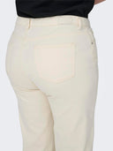 Παντελόνι Wilie wideleg plus size CARMAKOMA 15310701