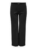 Παντελόνι υφασμάτινο plus size CARMAKOMA 15312009 - Μαύρο - thefashionproject.gr - CARMAKOMA