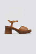Πέδιλα χαμηλά με μπαρέτα TFP - Ταμπά - thefashionproject.gr - TFP