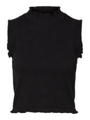 Πλεκτό αμάνικο τοπ Vero Moda 10297855