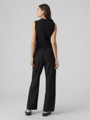 Πλεκτό αμάνικο τοπ Vero Moda 10297855