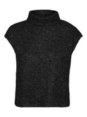 Πλεκτό αμάνικο ζιβάγκο Vero Moda 10299253