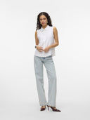 Πουκάμισο αμάνικο Vero Moda 10325993