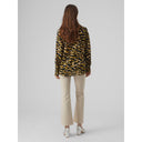 Πουκάμισο με Print Vero Moda 10300823