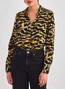 Πουκάμισο με Print Vero Moda 10300823