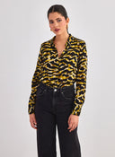 Πουκάμισο με Print Vero Moda 10300823