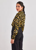 Πουκάμισο με Print Vero Moda 10300823