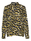 Πουκάμισο με Print Vero Moda 10300823
