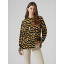 Πουκάμισο με Print Vero Moda 10300823