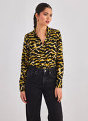 Πουκάμισο με Print Vero Moda 10300823