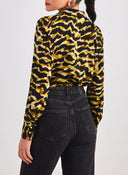 Πουκάμισο με Print Vero Moda 10300823