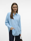 Πουκάμισο με ρίγες Vero Moda 10319825