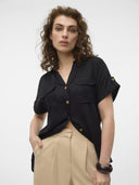 Πουκάμισο με τσεπάκια Vero Moda 10310139