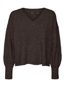 Πουλόβερ με ballon μανίκια Vero Moda 10309603