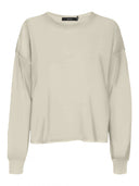 Πουλόβερ με ελαφριά πλέξη Vero Moda 10320634
