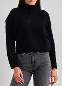 Πουλόβερ με ψηλό γιακά Vero Moda 10291256