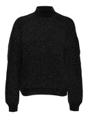 Πουλόβερ με ψηλό γιακά Vero Moda 10291256