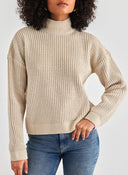 Πουλόβερ με ψηλό γιακά Vero Moda 10291256