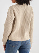Πουλόβερ με ψηλό γιακά Vero Moda 10291256