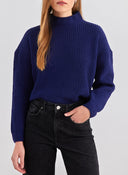 Πουλόβερ με ψηλό γιακά Vero Moda 10291256