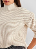 Πουλόβερ με ψηλό γιακά Vero Moda 10291256