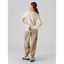 Πουλόβερ με v cut λαιμόκοψη Vero Moda 10291253