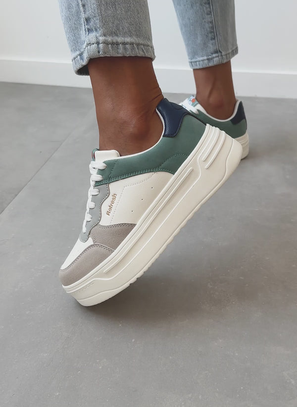 Sneakers Refresh 172167