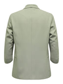 Σακάκι με λεπτό πέτο  Carmakoma Plus size 15300514