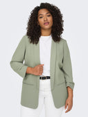 Σακάκι με λεπτό πέτο  Carmakoma Plus size 15300514