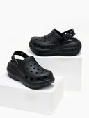 Σαμπό flatforms