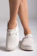 Σαμπό με τοκά - Μπεζ - thefashionproject.gr - Jelly Vitamin