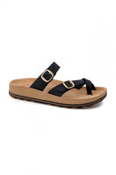 Σανδάλια comfort δερμάτινα CATERINA FANTASY SANDALS