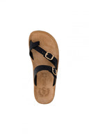 Σανδάλια comfort δερμάτινα CATERINA FANTASY SANDALS