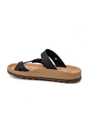 Σανδάλια comfort δερμάτινα CATERINA FANTASY SANDALS