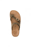 Σανδάλια comfort δερμάτινα CATERINA FANTASY SANDALS