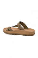 Σανδάλια comfort δερμάτινα CATERINA FANTASY SANDALS