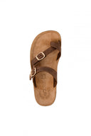 Σανδάλια comfort δερμάτινα CATERINA FANTASY SANDALS