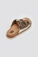 Σανδάλια comfort Xti 144018