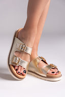 Σανδάλια comfort Xti 144018