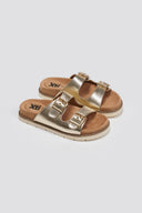 Σανδάλια comfort Xti 144018