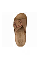 Σανδάλια δερμάτινα comfort BEATRICE FANTASY SANDALS