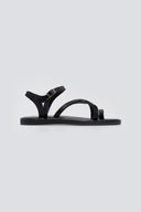 Σανδάλια δερμάτινα crossover Iris Sandals