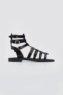 Σανδάλια δερμάτινα gladiator Iris Sandals