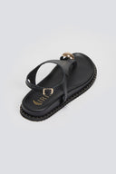 Σανδάλια δερμάτινα Iris Sandals