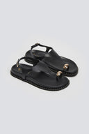 Σανδάλια δερμάτινα Iris Sandals